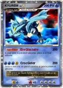KYUREM