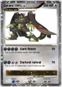 Zycard 100%