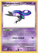 meloetta[aria