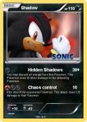 Shadow