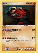 elmo
