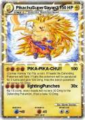 PikachuSuperSay