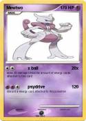 Mewtwo
