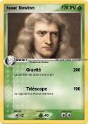 Isaac Newton
