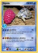 Popotte