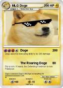 MLG Doge