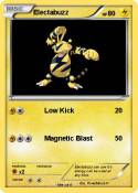 Electabuzz