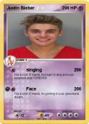 Justin Bieber