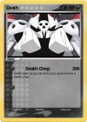 Death