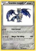 Guardian Dragon