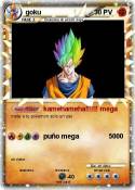 goku