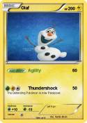 Olaf