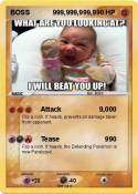 BOSS 999,999,99