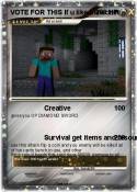 VOTE FOR THIS