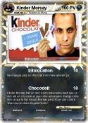 Kinder Morsay