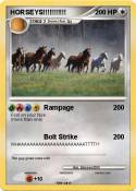 HORSEYS!!!!!!!!