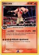 john cena