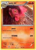 beefy GX