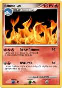 flamme