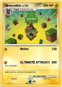 Minecrafter