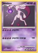 mewthree
