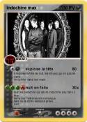 Indochine max