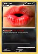 Death lips