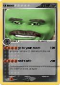 ur mom