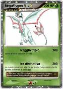MegaFlygon R