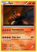 Pyro
