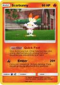 Scorbunny