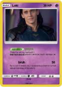 Loki