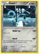 Robot 1