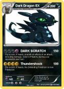 Dark Dragon EX