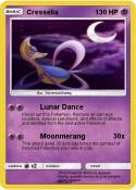 Cresselia