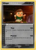 Villager