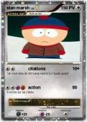 stan marsh