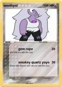 amethyst