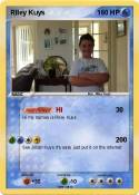 Riley Kuys