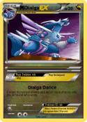 Dialga