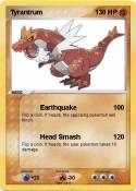 Tyrantrum