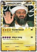 osama bin laden