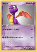 spyro