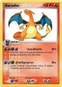 dracaufeu