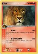 Aslan