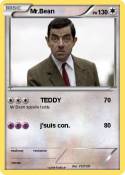 Mr.Bean