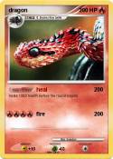 dragon