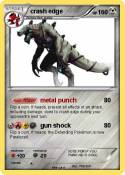 crash edge