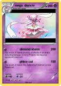 mega diancie