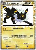 Thundersurfer